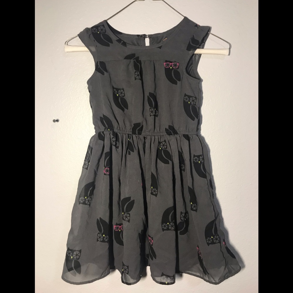 Kids dress